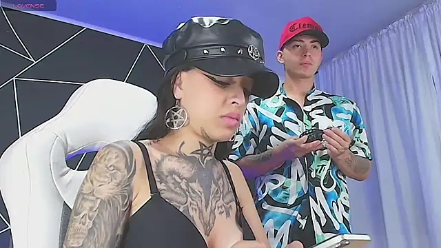 farichell's cam snapshot