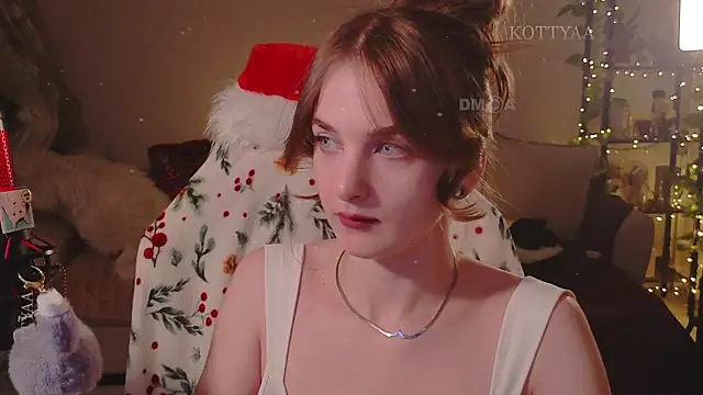 -Kottyaa-'s cam snapshot