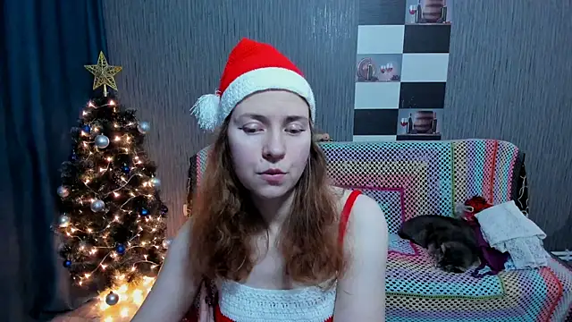 pa1e_pr1ncess's cam snapshot