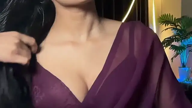 Wow-nisha live sex cam