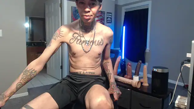 Michigan9000 live sex cam