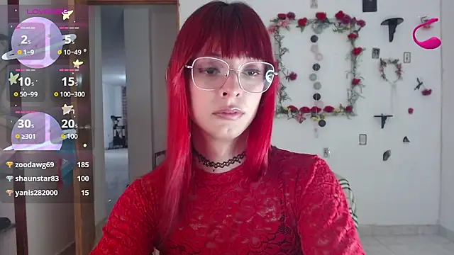 _GalyaX_ live sex cam