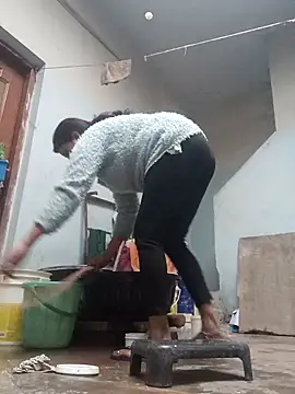 Sabhana_cuty's cam snapshot