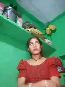 Pinki_rani's cam snapshot