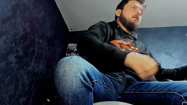 Master_Mark_Wayne live sex cam