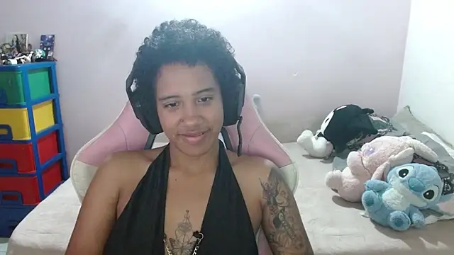 TiffanyRoouse live sex cam