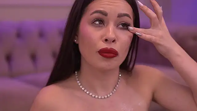 KatieHayes's cam snapshot