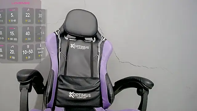 Damien_444 live sex cam