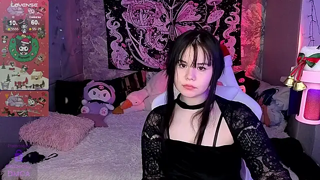 ClaireFaers_ live sex cam