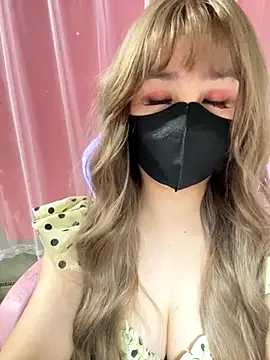 Luvy-'s cam snapshot