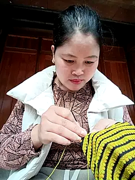 halenka-00's cam snapshot