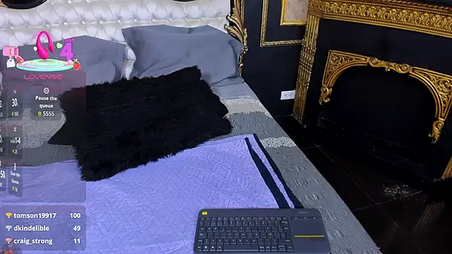 AlaskaAmato's cam snapshot