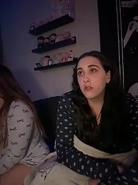 ThicBunz live sex cam