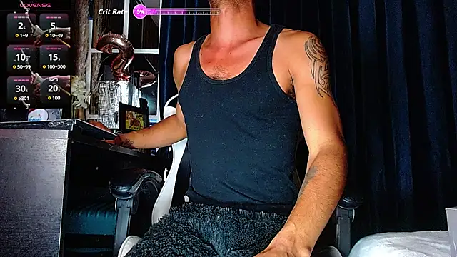 the_dog_lian live sex cam