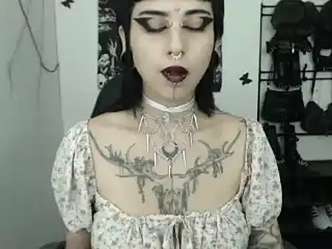 dakota_krall__'s cam snapshot