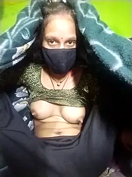 Punam_ji's cam snapshot