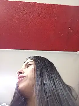 Nathaly_12's cam snapshot