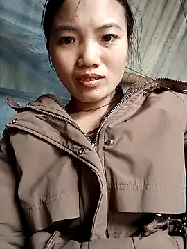 ngan-cute's cam snapshot