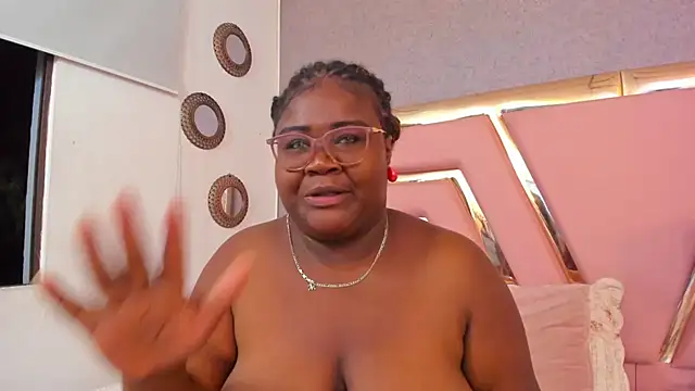 Britanny-Jhonsons's cam snapshot