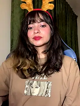 Annagoth_'s cam snapshot