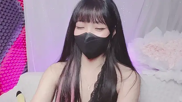 Miu_Babe's cam snapshot