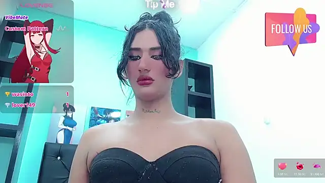 kinverly_sexyx live sex cam