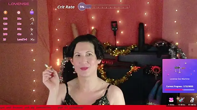 MistressVeritasX's cam snapshot