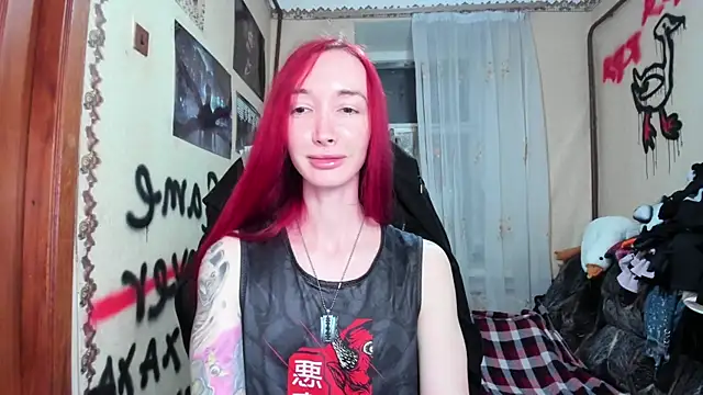 Roxy_Silver's cam snapshot