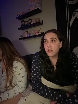 ThicBunz's cam snapshot