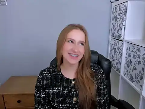 VanessaAmore's cam snapshot