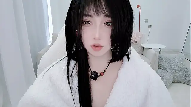 Evangelin-e live sex cam