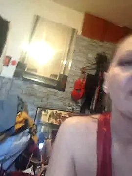 dominatrixredsonyja live sex cam