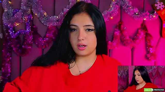 JennyFerguson's cam snapshot