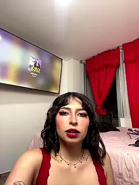 larsonbeverly's cam snapshot