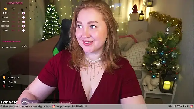 ollydoll92's cam snapshot