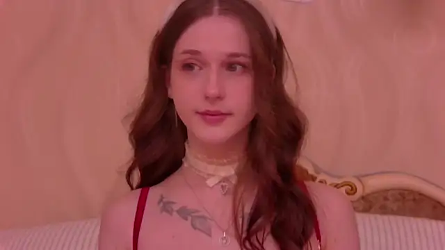 LollaVibe's cam snapshot