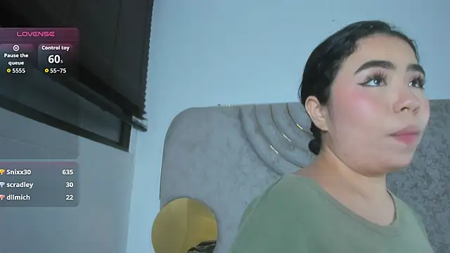 Samy_Grey01's cam snapshot