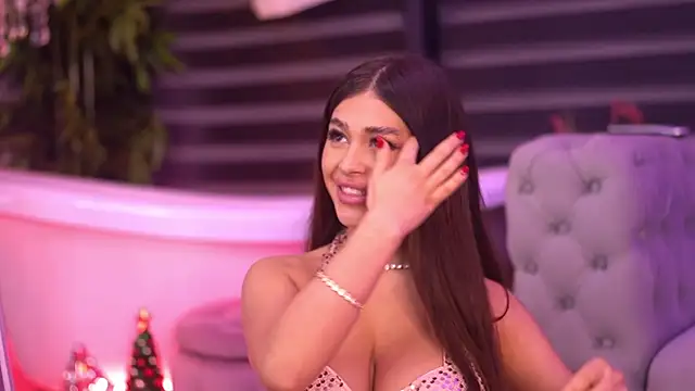 BellaNoirre live sex cam