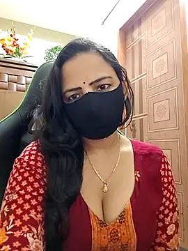 Payel-Sen's cam snapshot