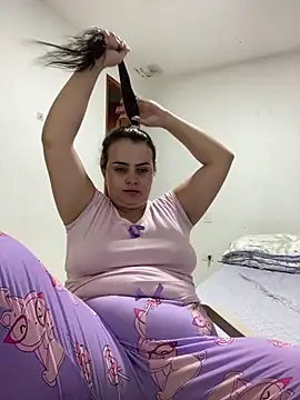 Im_Amelia's cam snapshot