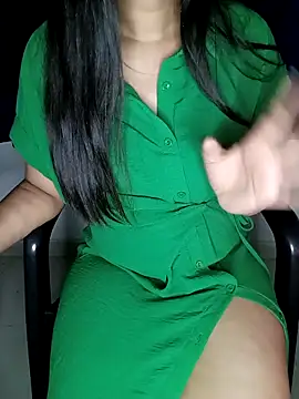 Ms_Neera's cam snapshot