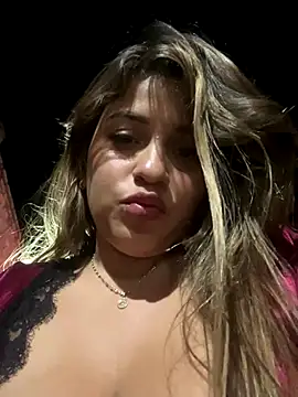 Dulcepasion26's cam snapshot