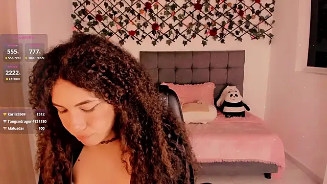 Lilith_Miller21 live sex cam