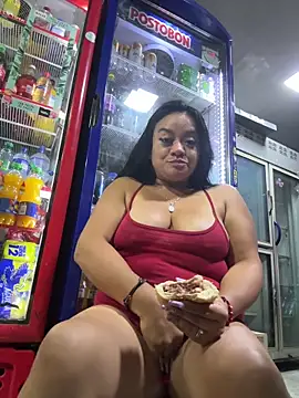 Indira_Nahali1's cam snapshot