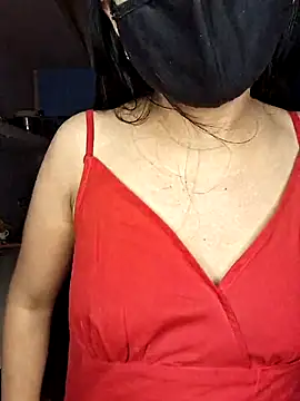 Nisha027's cam snapshot