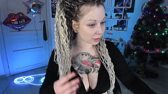 HoneySallyMoore's cam snapshot