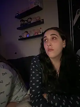 ThicBunz's cam snapshot