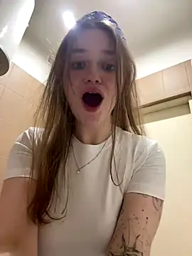 RussianWoman live sex cam