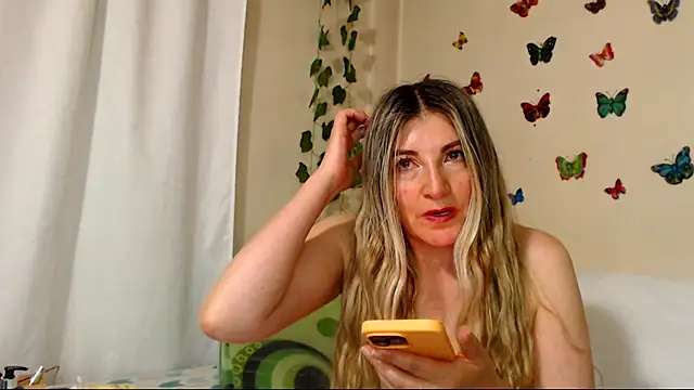 Jolie-Mature's cam snapshot