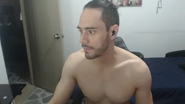 samuelgarcia_ live sex cam